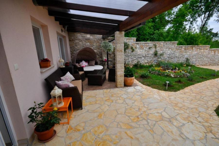 T Ferienhaus