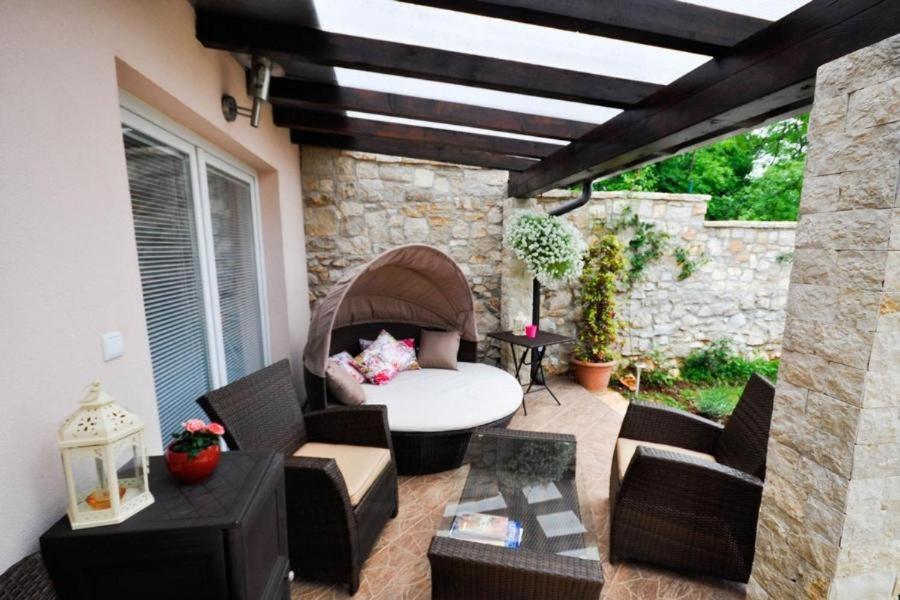 T Ferienhaus