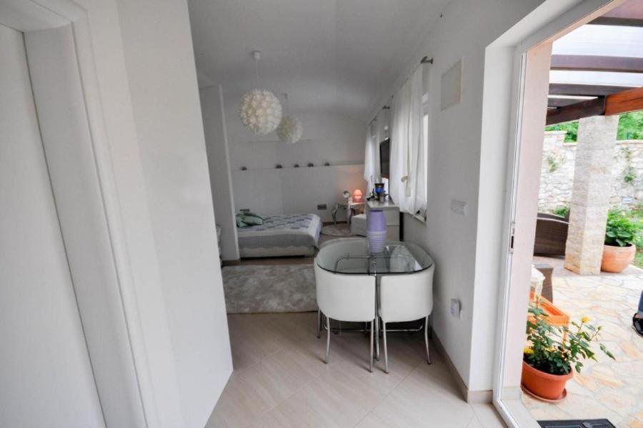 Ferienhaus T Umag