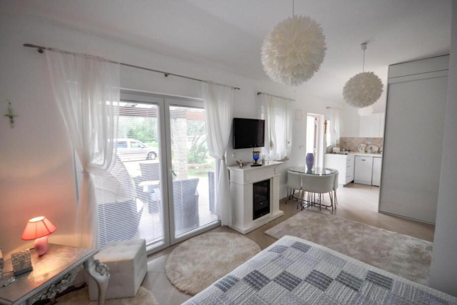 T Ferienhaus Umag