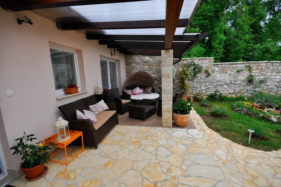 Ferienhaus T